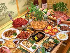 -贵木日本料理·铁板烧(新地假日广场店)