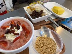 -满记甜品(静安大悦城店)