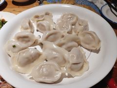 -關東雪东北菜(中庚漫游城店)