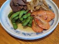 -翠山·映月湖景餐厅(映月湖公园店)