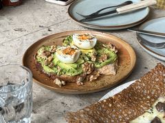 -RAC BAR(安福路店)