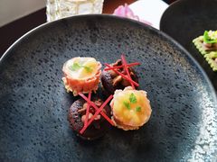 -上海和平饭店-华懋阁 The Cathay Room