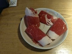 -久苑烧肉(世界城广场店)