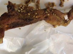 -型男美蛙烤牛蛙(南长街店)