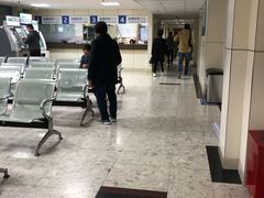 -杭州市第一人民医院(湖滨院区)