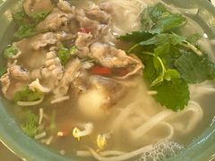 -笠小妹越南粉(新城科技园店)
