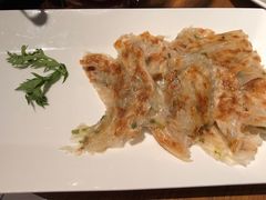 特色葱油饼-上海小南国(正大店)