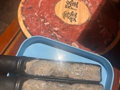 -鑫隆四季涮肉(八角畅游店)