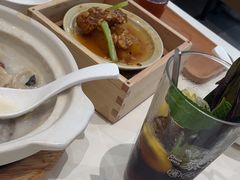 -蔡澜点心·粤菜(月星环球港店)