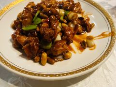 -万柳阁小馆·花园餐厅(龙潭湖店)