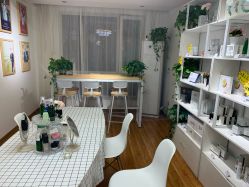 -姬颜氏美丽汇皮肤管理