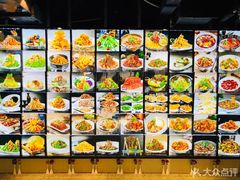 大堂-粗粮人家(簋街店)