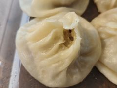 鲜肉汤包-法华汤包馆(法华镇路店)