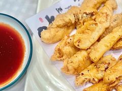 -小榄公饭店·岭南庭院餐厅(民安北路店)