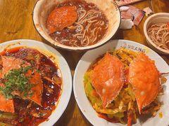 -夹夹大·蟹蟹大排档(财富又一城店)