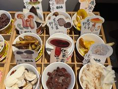 -菌自由丨野生菌火锅特色庭院餐厅(丽江古城店)