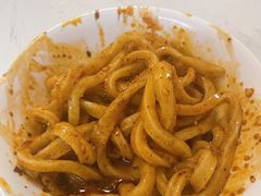 -樊三嬢手工甜水面(大邑安仁店)