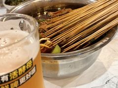 -成都瓜串串(华强北店)