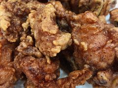 糟排骨-老奇味(后田街店)