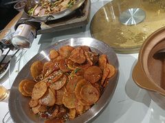 -吴掌柜·藕汤印象(南湖店)