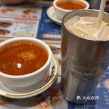 价廉物美的茶餐厅