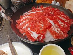 -井格重庆火锅(西直门凯德Mall店)