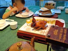 -大鸽饭(汉溪长隆店)