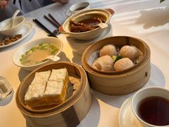 -悦景酒家(罗湖店)