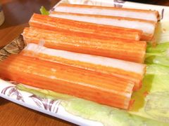 -豆花姐烂豆花火锅(水屯北路恒大滨河店)