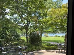 -浙江西子宾馆·瑶园咖啡厅