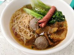 -明记港式烧腊茶餐厅(下沙店)