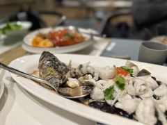 -杭州西湖柳莺里酒店·闻莺厅