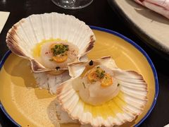 -壳里西餐厅Coquille Seafood Bistro(蒙自路店)