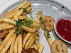 -青叶202都市餐厅(迪诺水镇店)