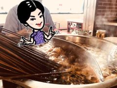 -水碾河刘老大串串香(水碾河路店)