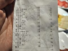-爷爷的草帽·海鲜馆(孙塘路店)