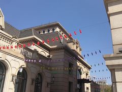 -九龙湖公园