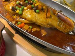 -徽韵人家·传承正宗徽菜(牡丹园店)