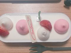 -巴黎贝甜(印象城店)