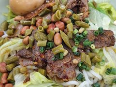 -龙记桂林米粉(财满街店)
