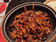-烹湘·鲜炒湖南土菜(海珠店)