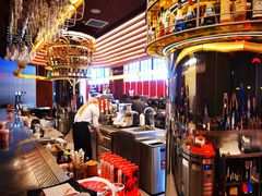 大堂-人民咖啡馆(四行仓库店)