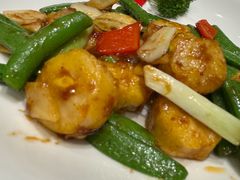 -上海人家花樣年华(中山公园店)