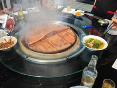 -好灶头妈妈菜·千岛湖土菜地标美食