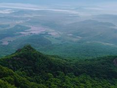 -吉林拉法山