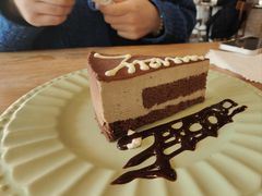 -雕刻时光咖啡馆(北师大店)