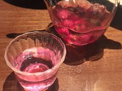 -本处·素食·融合料理(南油店)