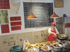 -柳州肥姨妈大骨螺蛳粉(沙河店)