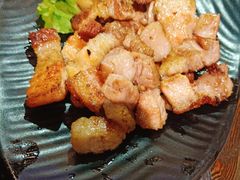 -朴大人炭烤·韩国料理(奥帆中心海尔洲际店)