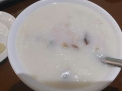 皮蛋瘦肉粥-豫璟轩中餐厅(南昌万怡店)